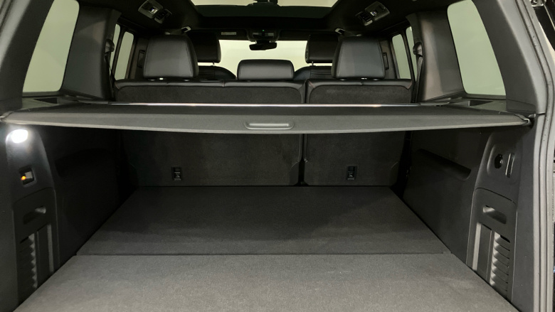 Volkswagen ID. Buzz 250kW GTX Pro 79kWh 5dr 4MOTION Auto Electric Estate